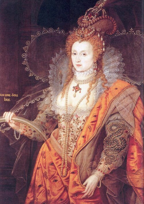 Isabel Tudor