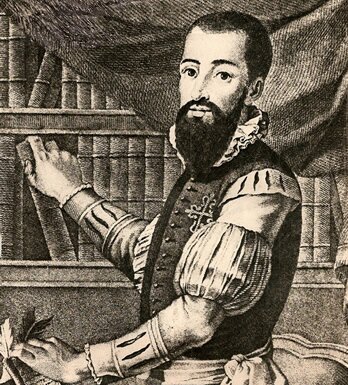 Garcilaso de la Vega