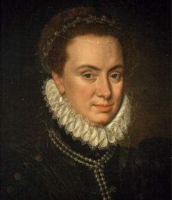 Margarita de Austria y Parma