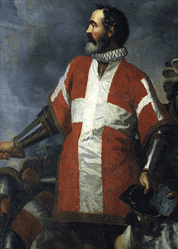 Jean Parisot de la Valette