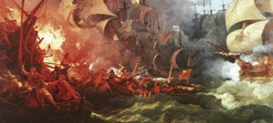Armada invencible