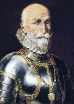Álvaro de Bazán
