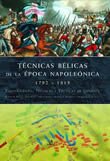 Tecnicas Belicas de la Epoca napoleonica
