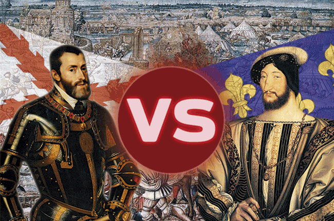 Batalla de Pavia