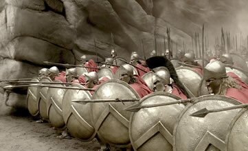 Leer mas sobre la autentica historia de los 300