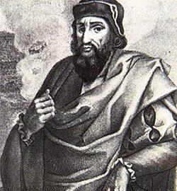 Pedro Navarro