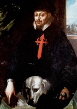 Giovanni Andrea Doria