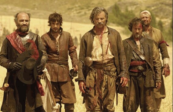 Tercios de Flandes