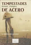 Comprar. Tempestades de acero