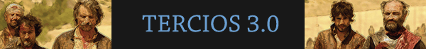 Seccion tercios